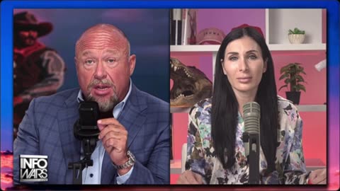 The Alex Jones Show THURSDAY LIVE SHOW STREAM 6/26/25