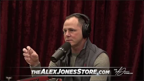 The Alex Jones Show THURSDAY LIVE SHOW STREAM 6/26/25