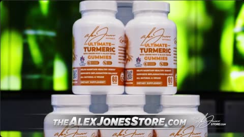 The Alex Jones Show THURSDAY LIVE SHOW STREAM 6/26/25