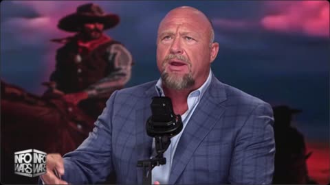 The Alex Jones Show THURSDAY LIVE SHOW STREAM 6/26/25