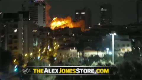 The Alex Jones Show THURSDAY LIVE SHOW STREAM 6/26/25