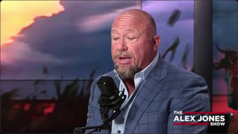 The Alex Jones Show THURSDAY LIVE SHOW STREAM 6/26/25