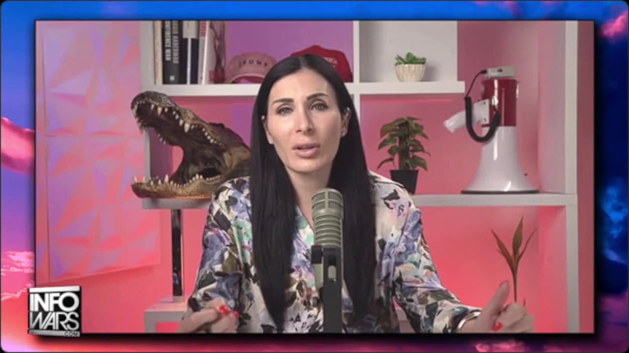 The Alex Jones Show THURSDAY LIVE SHOW STREAM 6/26/25