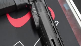 ATI Alpha Maxx - 60 Round Magazine!