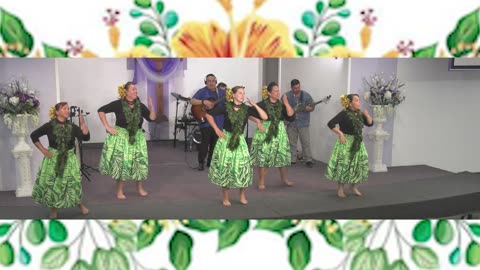 Hula, July 18th, 2025