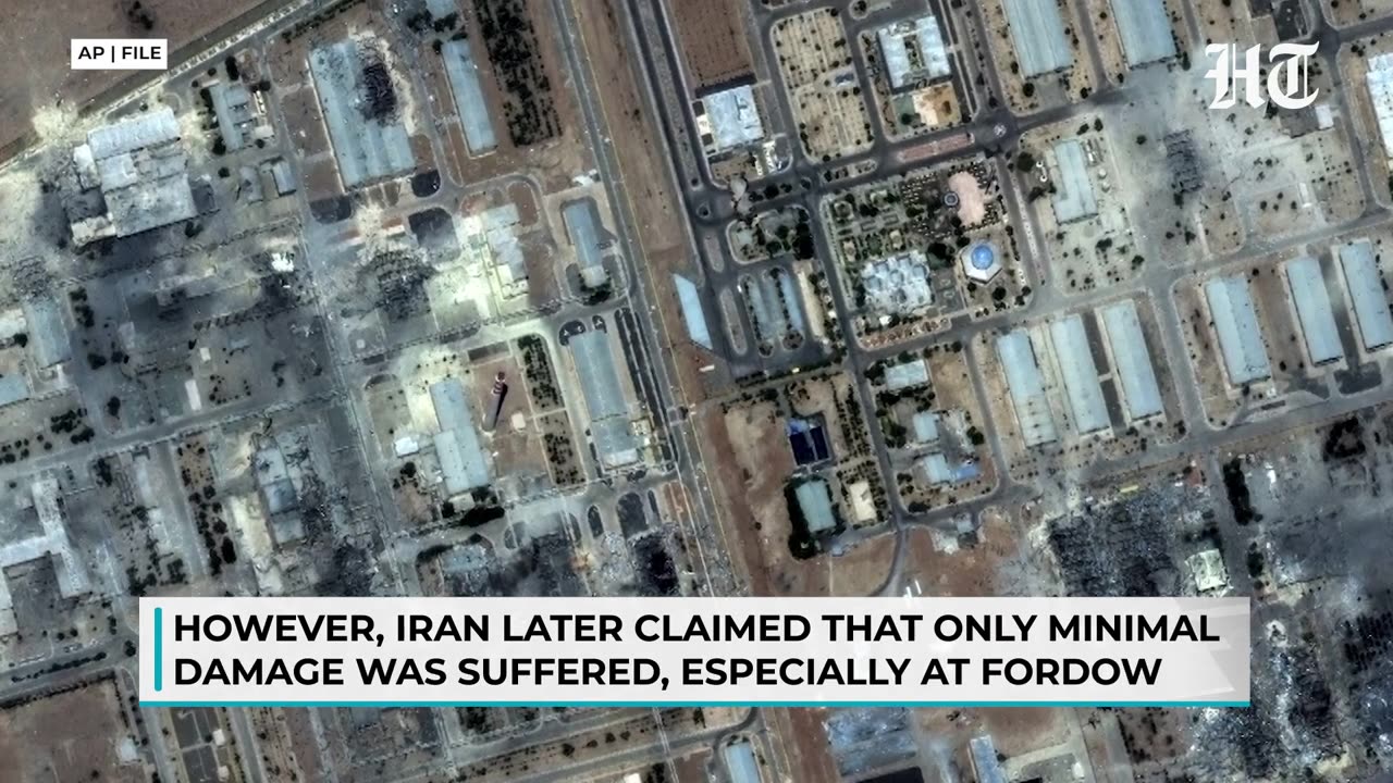 Putin, Kim Jong Un Joining Iran-US War? Hint After Russia Said Iran May Get Nuclear Bomb From...