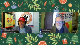 12/20/2025 Out of Sight... Allred/McCall