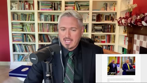 RFK Jr Is POISONING Kids With Fake Medicine _ The Kyle Kulinski Show