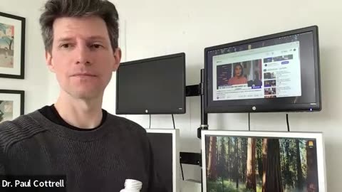 Fuse Ep21 (Mamdani-Trump Meeting, Stolen Attention, MTG, Ancient Rome) by Dr. Paul Cottrell