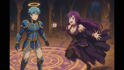 All For This Moment V12