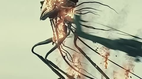 War of the Worlds: The Attack (2023) – We Took One Down... But They're Not Done Yet!