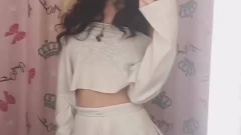 Very perfection of tgirl