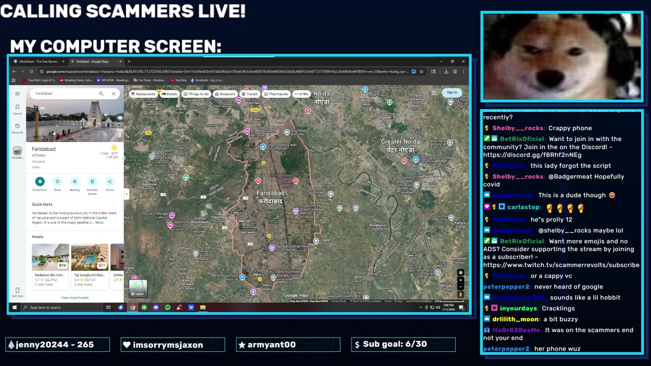 New Week, New Scams! | Calling Scammers LIVE