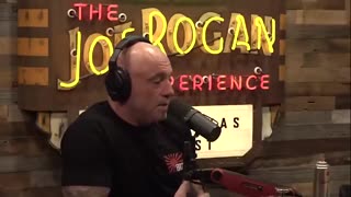Joe Rogan Warns: Is Digital ID Really About Control?