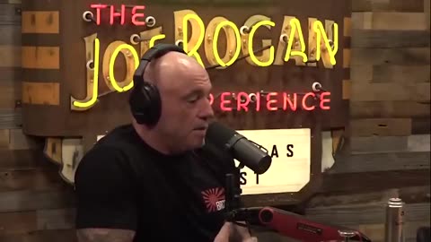 Joe Rogan Warns: Is Digital ID Really About Control?