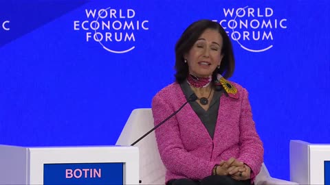 President Trump Gives Virtual Remarks to World Economic Forum