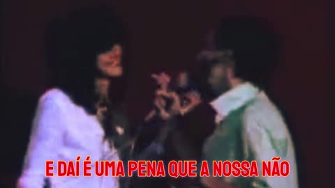 Mulher e daí - Gonzaguinha e Simone