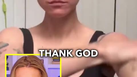 Ella Emhoff Promotes Armpit Hair Oil in Viral Ad