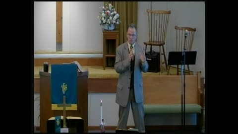 09-21-2025 ARE U TRULY RAPTURE READY