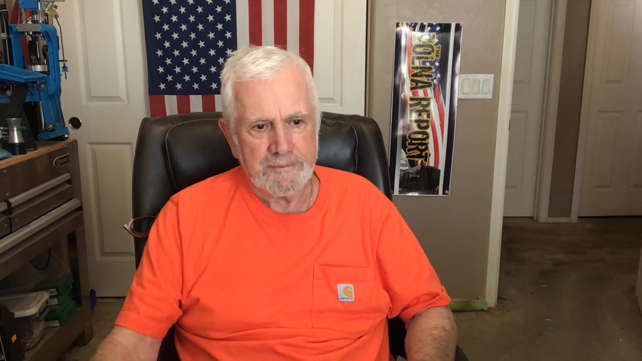 Trump Surfaced After 3 Day's Complaining About Sub Contractor That Damaged Marble!