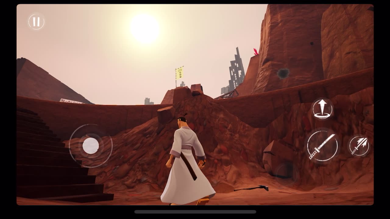 Samurai Jack