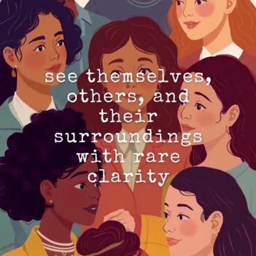 People with emotional...