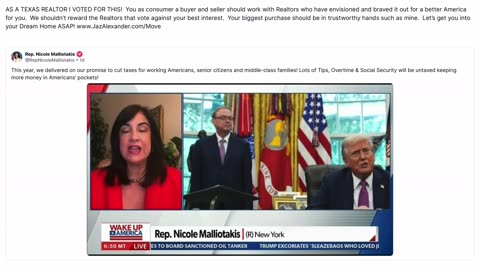 Saving’s are coming to America!