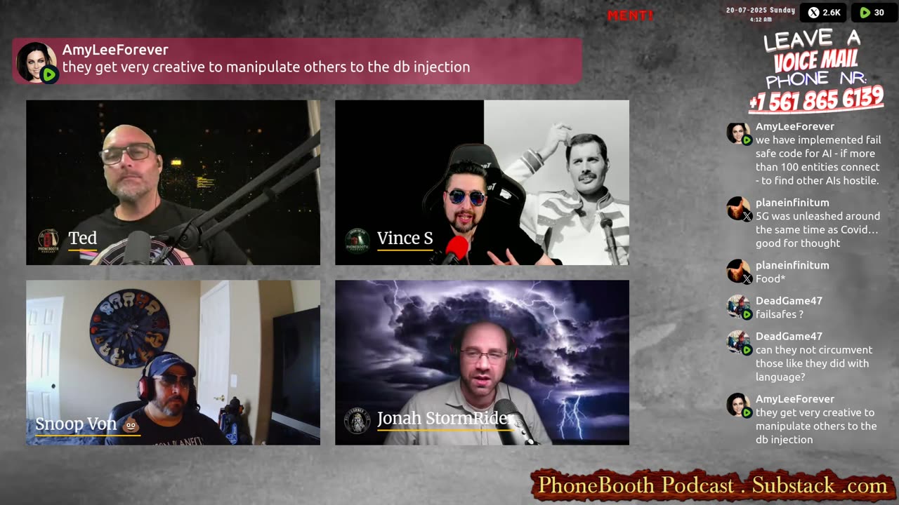 Yellowstone Stampede and Obama's New Bracelets