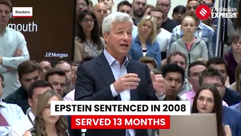 Trump Orders DOJ Probe Into Epstein’s Links With Political Rivals After Emails Mention Him