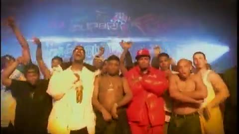 Three 6 Mafia - Push Em Off (Official Video)