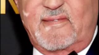 Sylvester Stallone Leans on Cane at Prestigious Kennedy Center Honors