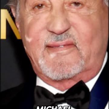 Sylvester Stallone Leans on Cane at Prestigious Kennedy Center Honors