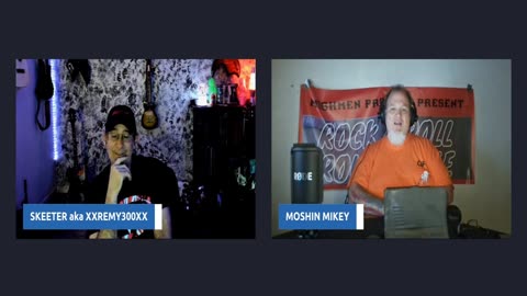 Rock & Roll Roundtable S2 E31