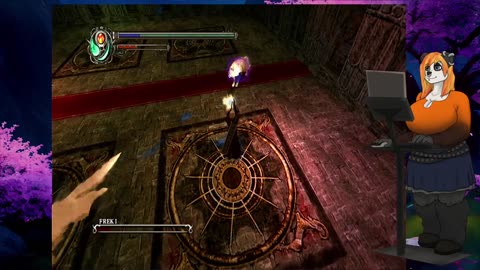 lets play devil may cry 2 dante episode (5)