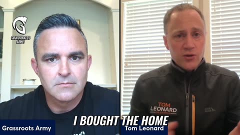 Eliminate Property Taxes—Let Michiganders Truly Own Their Homes!