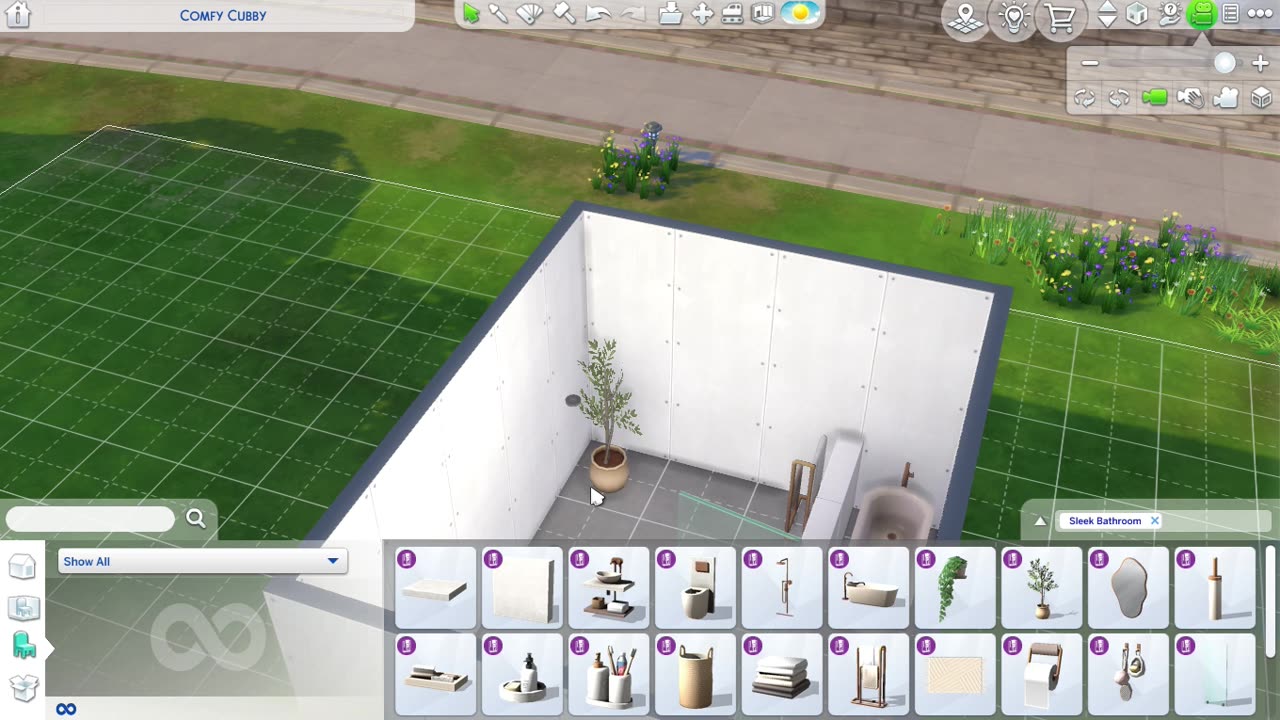 Sims 4 *BLOOPERS* PT 7