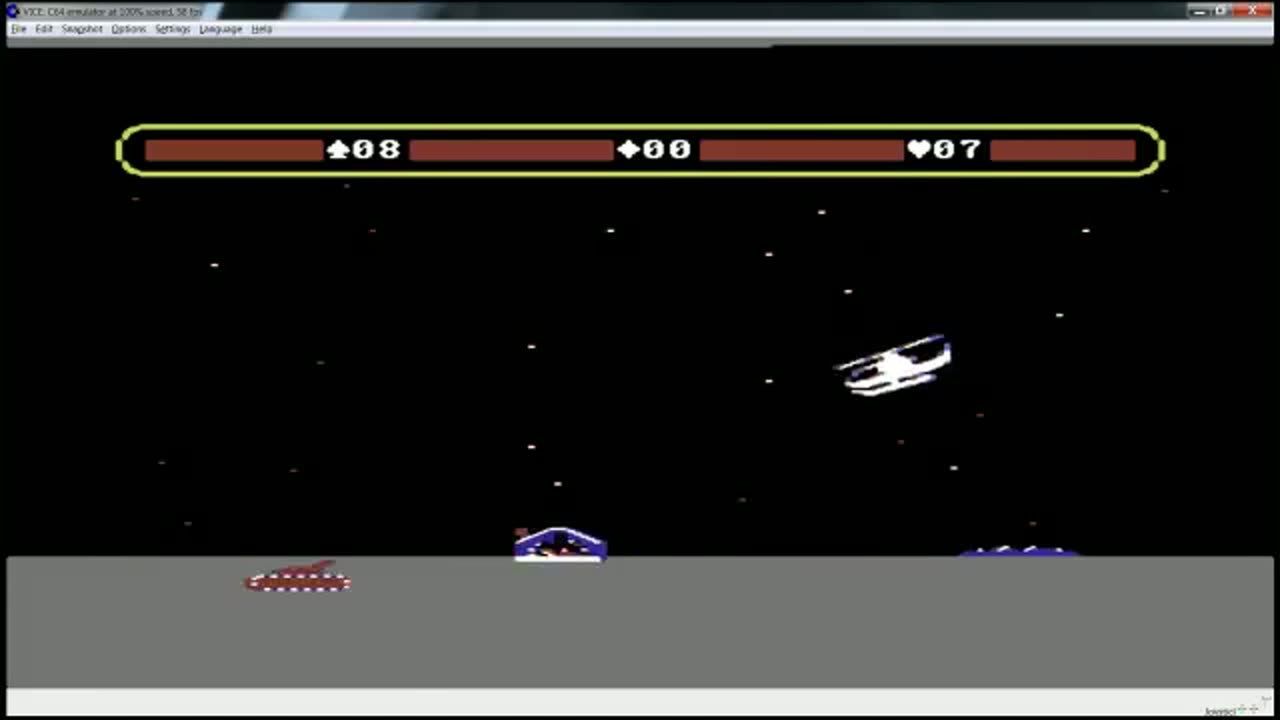 Choplifter! (C64)