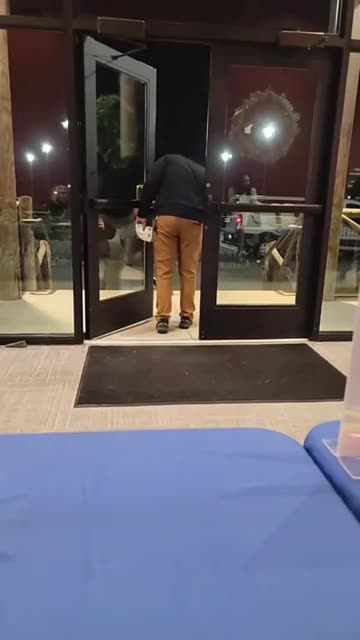 "March of the Mad Penguins!"