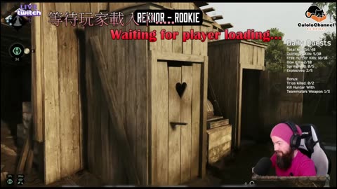 🌱vs🧟‍♀️ New version⭐新手向⭐🥺倉鼠系玩家🥺| 來聊天R ✨💎(๑˃̵ᴗ˂̵)و Culolo Channel(๑˃̵ᴗ˂̵)و 5 Taiwan優質台💎✨