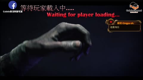 🌱vs🧟‍♀️ New version⭐新手向⭐🥺倉鼠系玩家🥺| 來聊天R ✨💎(๑˃̵ᴗ˂̵)و Culolo Channel(๑˃̵ᴗ˂̵)و 5 Taiwan優質台💎✨