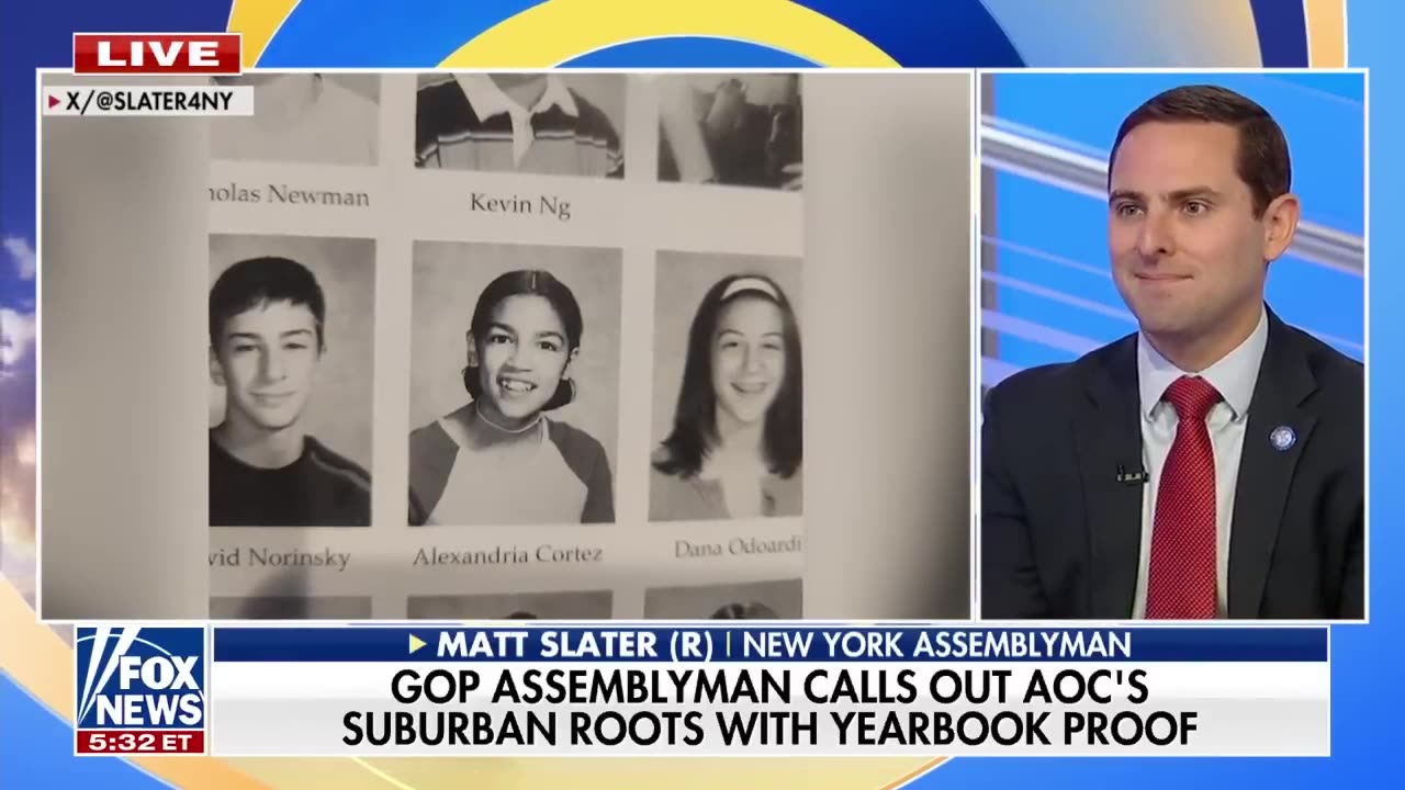 AOC called out for 'bold-faced lie'