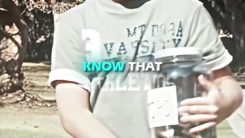 This Kid’s Clever Move Left the Police Speechless..