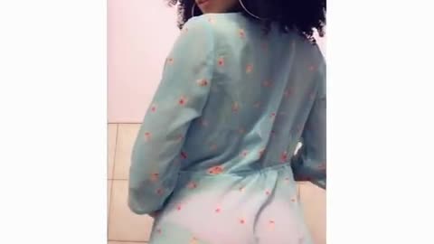 hot sexy girl dance