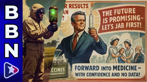 Brighteon Broadcast News, (WED) June 4, 2025