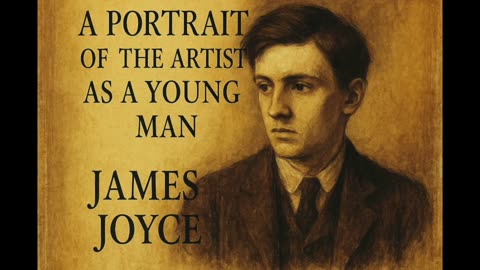 James Joyce's A Portrait of the Artist as a Young Man