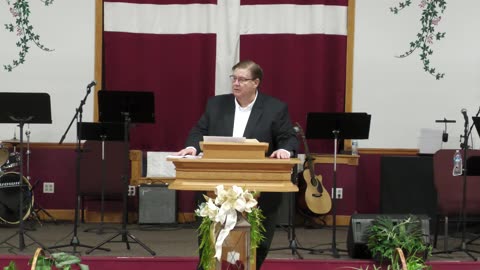 The Life and Ministry of the Apostle Paul (Part 4) | Bill Harle