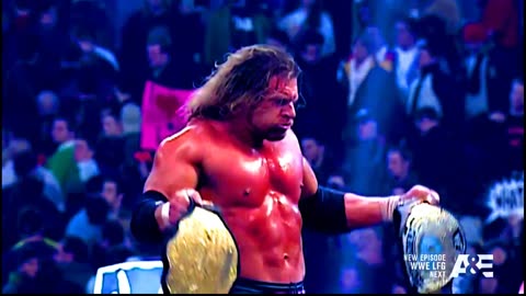 TRIPLE H ''VALHALLA CALLING ME.'' The Ultimate Tribute 2025 HD VIDEO