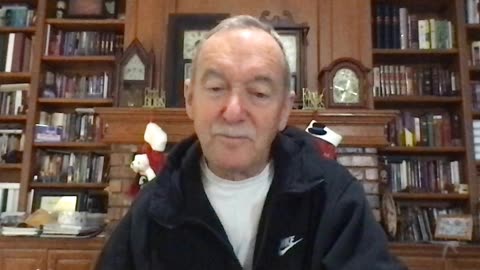 Thursday Bible Life Today Olivet Discourse--Parable of the Talents 1-1-26