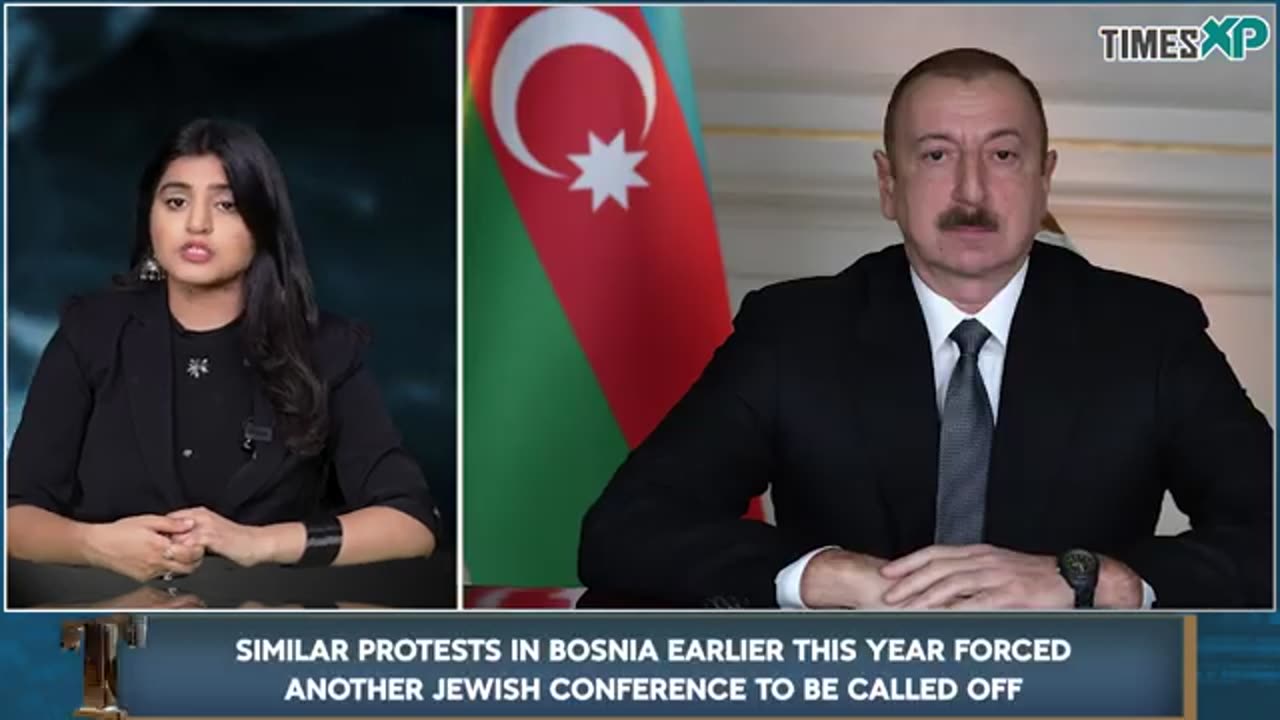 Muslim Nation Cancels Israel’s Event to Send 'A Deadly Message'| Israel-Hamas War