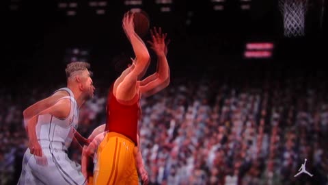 NBA2K: Indiana Pacers vs Brooklyn Nets (OT-Buzzer Beater)